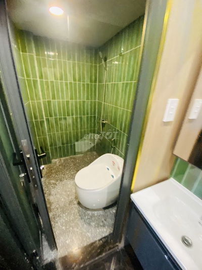 Bán nhà 5 lầu CMT 8 DT 6,3x11 giá chỉ có 9 tỷ 9