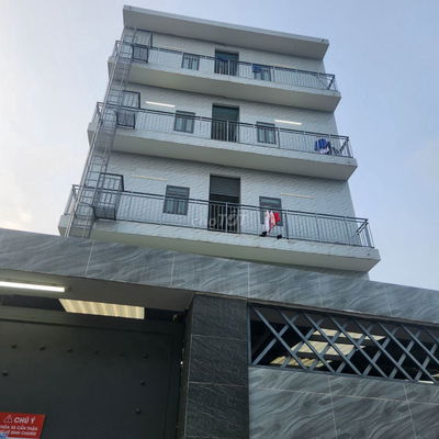 NHÀ LỚN MẶTTIỀN ĐƯỜNGSỐ 4 NHÀTHỜ TAM HÀ  464M2 FULL THỔCƯ CÓ DÒNG TIỀN
