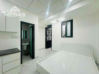 CHO THUÊ PHÒNG XINH GIÁ RẺ GẦN ĐẠI HỌC VĂN HIẾN