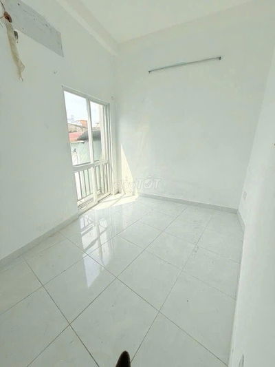 95M2 NỞ HẬU - 4 TẦNG HEM OTO -12PN - PHAN VĂN TRỊ - DÒNG TIỀN 50TR/TH