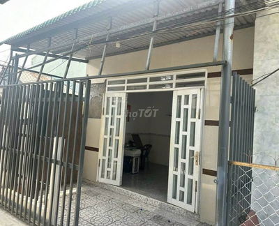 Bán nhà ngon 60m2 khu Kiều Đàm, Trần Xuân Soạn, Quận 7, chỉ nhỉnh 4 tỷ