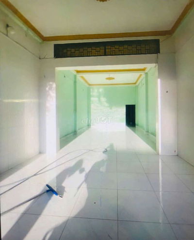 Cho thuê  nhà mb nguyên căn