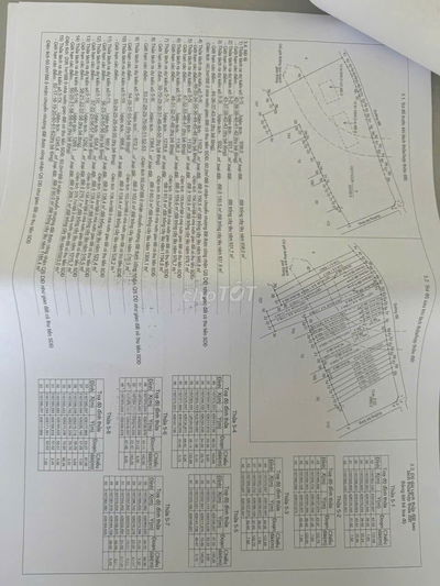Chính chủ cần bán gấp lô ở Tân Phước, Tp.Phú Mỹ, BRVT