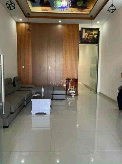 Cho Thuê Nhà (full nội thất), MT buôn bán, KP4B phường Trảng Dài