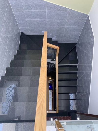Bán nhà 189/ đường 26/3 Phường bình hưng hòa. Bình Tân
