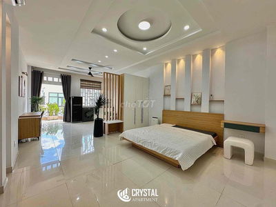 ☘️ CĂN HỘ STUDIO & 1 PHÒNG NGỦ - FULL NỘI THẤT - AEONMALL TÂN PHÚ☘️