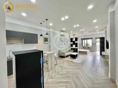 🆘 CĂN HỘ STUDIO CỬA SỔ - BAN CÔNG THOÁNG 28-45m2✨ FULL NT 