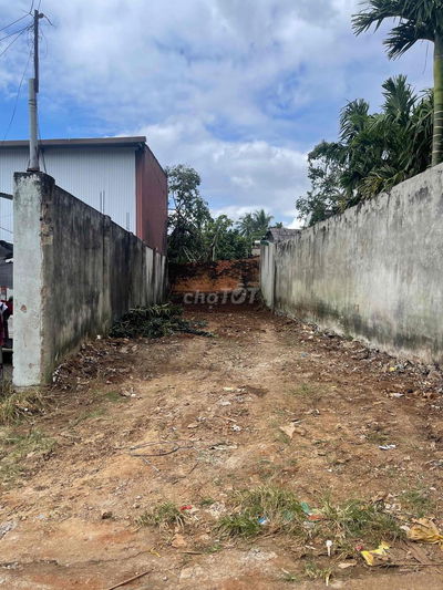 Siêu phẩm đất phố giá rẻ hơn đất huyện