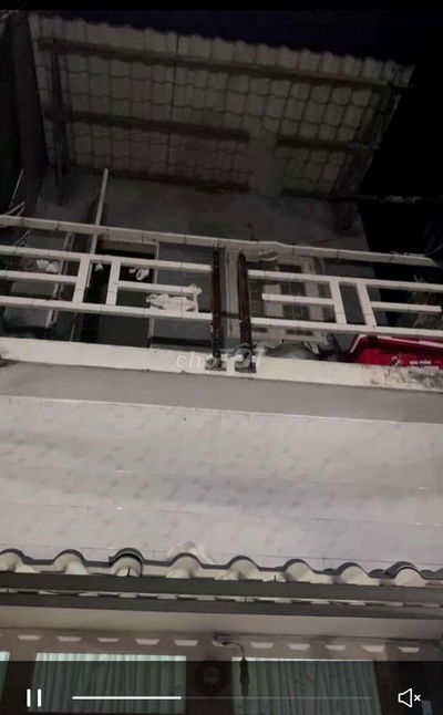 Nhà bán. Mặt tiềm đường thông, rộng View Công Viên sông Sài Gòn.