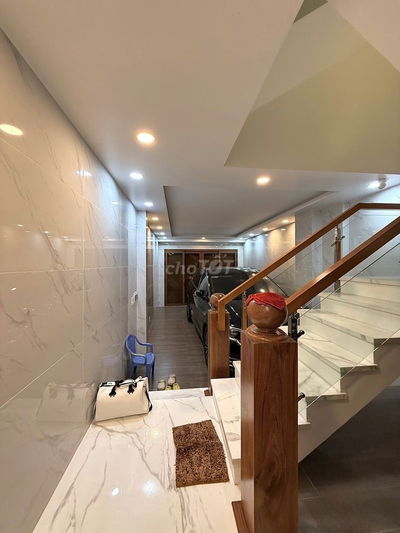 SIÊU PHẨM-VEIW CÔNG VIÊN NGUYỄN SỸ SÁCH,TÂN BÌNH DT 74M,4L GIÁ 17,X TỶ