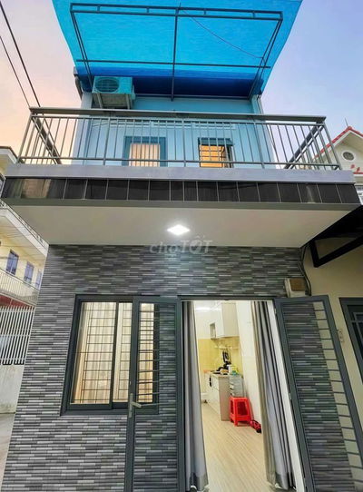 Nhà SHR dưới 2Ty ngay Aeon Tân Phú