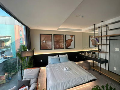 CHO THUÊ CĂN HỘ DECOR 