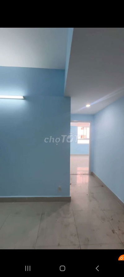 CHUNG CƯ MỚI CHƯA SỬ DỤNG