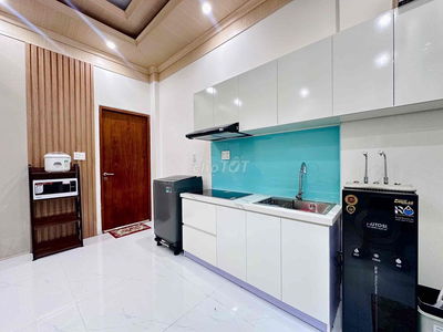 Căn hộ 1PN lỡ nội thất đầy đủ vào ở ngay