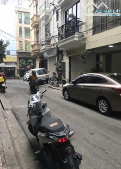 🔔 CHÍNH CHỦ CHO THUÊ NHÀ NGUYÊN CĂN – KHU PHÂN LÔ VIP HỒNG HÀ, BA ĐÌNH📍 Địa chỉ: Ngõ 131