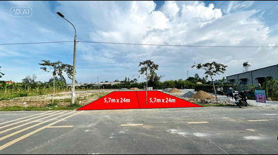 ĐẤT MẶT 3 TIỀN ĐƯỜNG CỰC HIẾM, SỔ SẴN,  THỔ CƯ