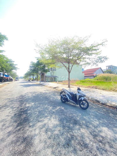 BÁN ĐẤT 6M x 27M (162M2) ĐƯỜNG TRẦN VĂN GIÀU_ĐỐI DIỆN KHU CÔNG NGHIỆP