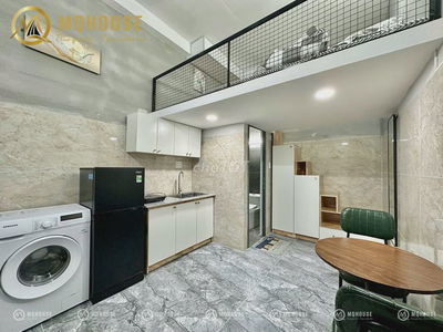 ✨CÒN 1 PHÒNG CUỐI MỚI XÂY 100% - CAO CẤP FULL NỘI THẤT NGAY TÔ KÝ