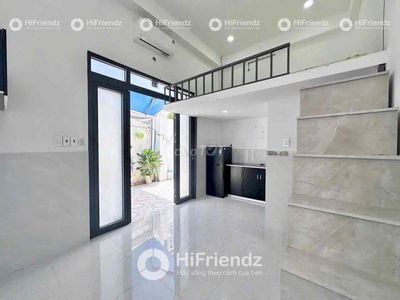 1 PHÒNG CUỐI CÙNG CĂN HỘ CÓ GÁC BAN CÔNG NGAY CHỢ NGÃ 3 BẦU GIÁ HỢP LI