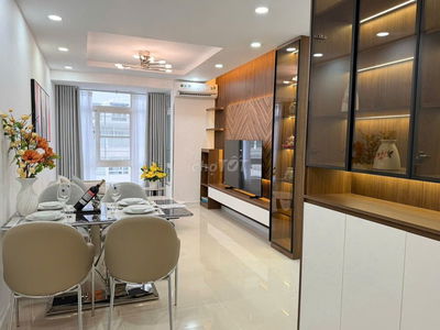 ✨ BÁN CĂN HỘ SKY GARDEN 3 – VIEW HỒ BƠI TRỰC DIỆN, NỘI THẤT HIỆN ĐẠI