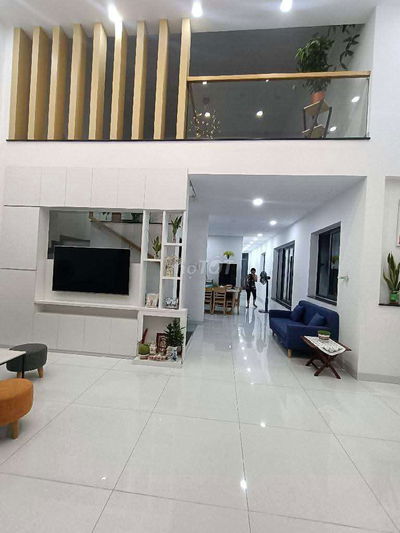 Căn nhà  tâm huyết của chủ, Chỉ  11,7 tỷ , nhà 4×22m. Dt sàn  291,3m2,