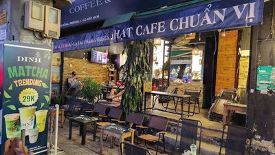 🔥 SANG QUÁN mặt bằng quán cà phê đường Phạm Văn Đồng [chính chủ]