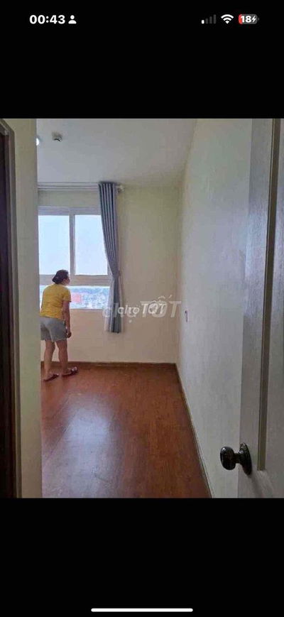 CHUNG CƯ TOKY TOWER  2PN