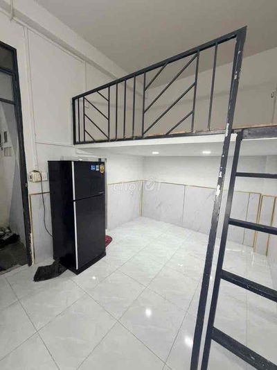 Duplex Không Giới Hạn Khách Ở Đi Bộ Qua UFM