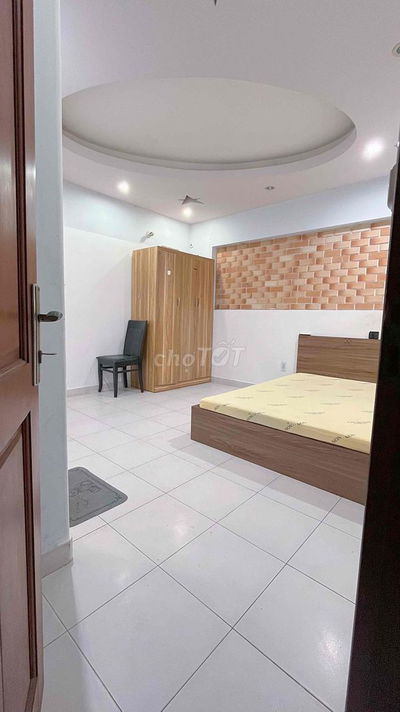 Cho Thuê Phòng Full Nội Thất đường số 10, Hiệp Bình Chánh, Thủ Đức