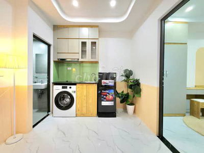 BÁN NHÀ QUAN NHÂN, T.XUÂN 123M2, 7 TẦNG, MT 8M, DÒNG TIỀN 125TR/TH