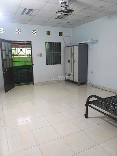 nhà chính chủ an ninh yên tĩnh