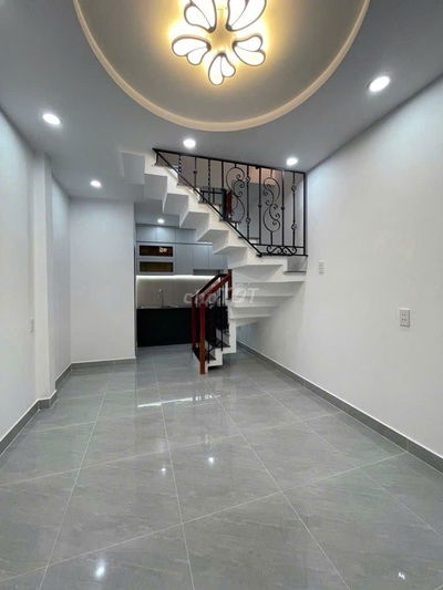 NHÀ 2 TẦNG_19m2_ĐÔ ĐỐC LỘC_TÂN QUÝ_TÂN PHÚ_2.59 TỶ 🌺