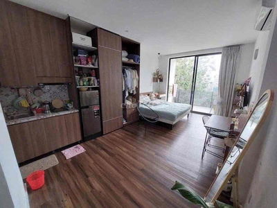 Căn Hộ Cao Cấp Full Nội Thất An Ninh Ngay Hoàng Hoa Thám