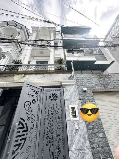 Chỉ 6,6 TỶ,  Lã Lã Xuân Oai, 50m2, 3 Tầng, 4 PN, dt sàn 129m2.