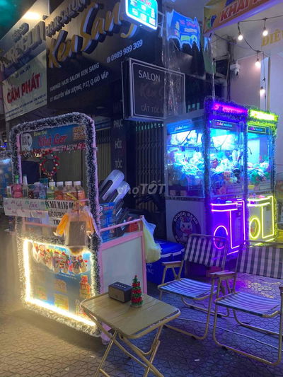 cần cho thuê mặt bằng buổi sáng