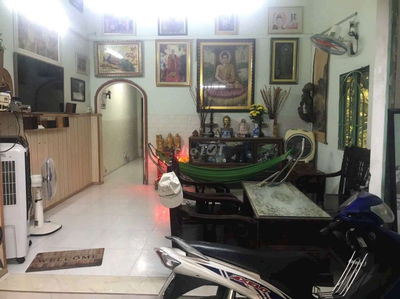 Bán nhà Vườn Lài Quận 12