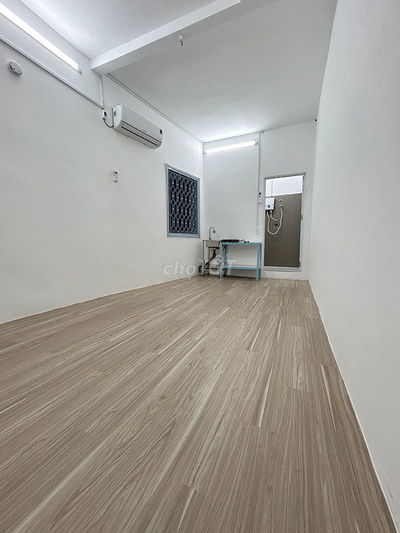 Cho NỮ thuê phòng cao cấp Q3