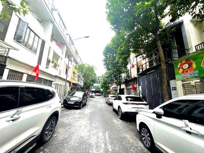 🏢 KHU NHÀ Ở & VP LÀM VIỆC – PHÂN LÔ LK HACOMLAND NGỌC HỒI
 17tỷ980