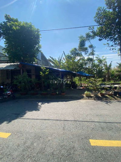 Bán Đất Khu Dân Cư Thành Hiếu Long Hậu 100m2 Sổ Hồng Chỉ 2.35 tỷ