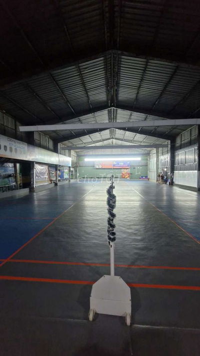 MB KHO XƯƠNG VITRI ĐẸP ĐƯỜNG XE TẢI KHU VỰC AN NINH GẦN Quốc Lộ 1A