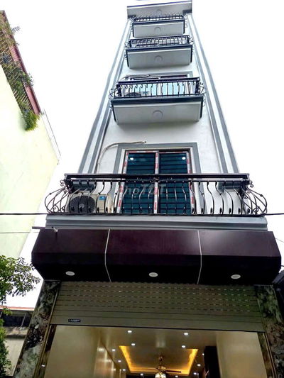 Bán nhà tập thể  VIỆN KHOA HỌC NÔNG NGHIỆP –  PHÂN LÔ Ô TÔ THÔNG