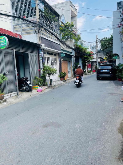 SIÊU RẺ.MUA ĐẤT ĐƯỢC NHÀ.4X18.NGUYỄN DUY CUNG. 4TY85. CTL.