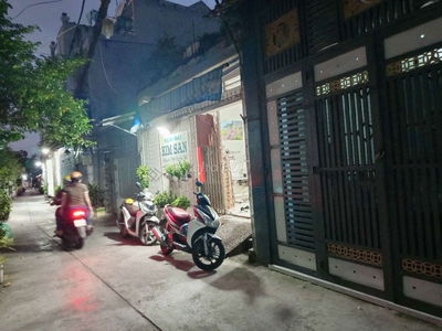 Nhà chính chủ ở cần bán gấp