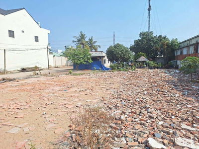 Đất lớn 3166m đường xe Container gần vòng xoay An Phú p. Bình Chuẩn