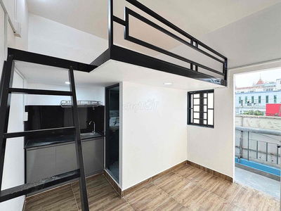 🔥 KHAI TRƯƠNG SIÊU PHẨM DUPLEX - STUDIO BANCOL GIÁ CHỈ TỪ 3.X🥔