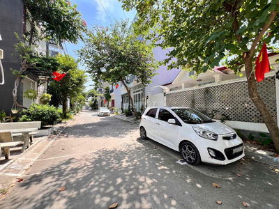 Đất sông Sài Gòn, Vườn Lài, ngang 5m giá 7.2 tỷ, vị trí ngay cf Layla