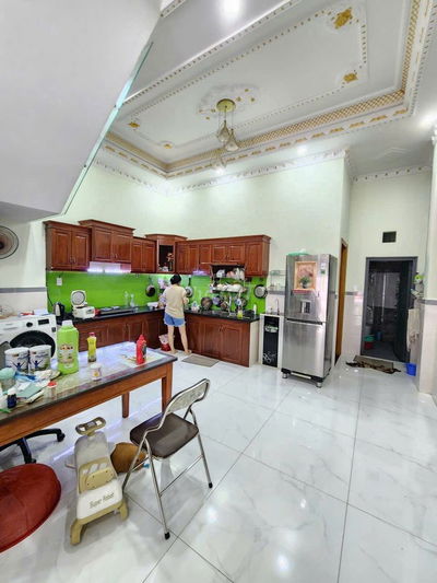 Bán nhà mới xây chính chủ