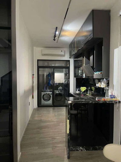 Cho thuê ktx sleepbox đường Tô hiến Thành phường 13 Quận 10