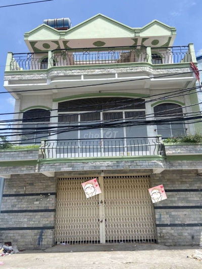 🍀XƯỞNG CHO THUÊ LÀM KHO tạm 730/ Hương Lộ 2...550m2...33tr