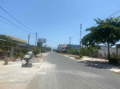 bán đất mặt tiền 862 biển Tân thành gò công